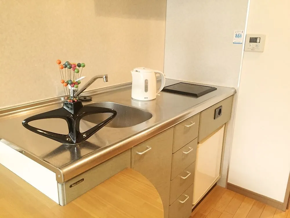 Matsuya House Apartment Osaka 0*,  Japan